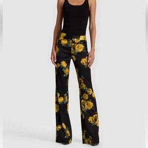 Alice and olivia LIVI TROUSER
